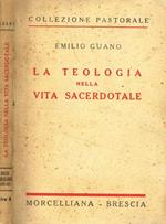 La teologia nella vita sacerdotale