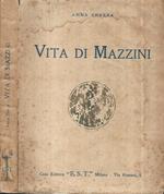 Vita di Mazzini