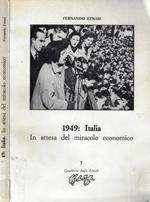 1949: Italia