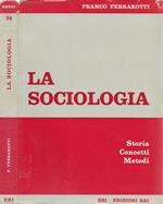 La sociologia