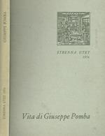 Vita di Giuseppe Pomba da Torino