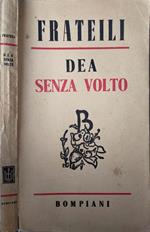 Dea senza volto