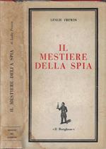 Il mestiere della spia