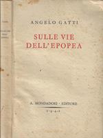 Sulle vie dell'epopea