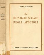 Il messaggio sociale degli apostoli