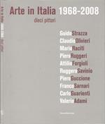 Arte in Italia 1968-2008