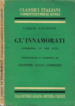 Gl'innamorati