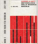 Metodologia della ricerca sociale