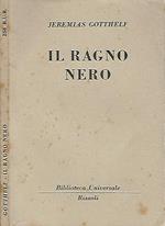 Il ragno nero