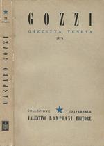 Gazzetta Veneta vol. II