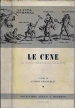 Le cene