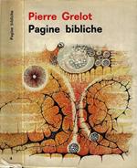 Pagine bibliche