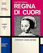 Regina di cuori Margherita di Valois