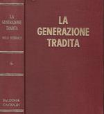 La generazione tradita