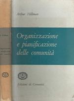 Organizzazione e pianificazione delle comunità