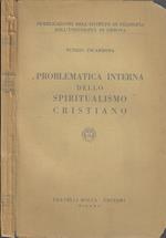 Problematica interna dello spiritualismo cristiano