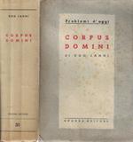 Corpus Domini