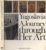 Yugoslavia. A journey through her art