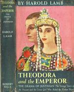Theodora and the Emperor