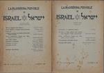 La rassegna mensile di Israel Vol. XV N. 8-9, 10