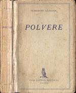 Polvere