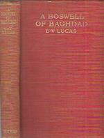 A boswell of Baghdad