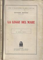 La legge del mare Vol II