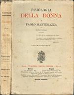 Fisiologia della donna