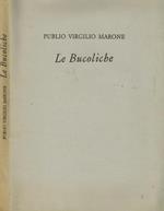 Le Bucoliche