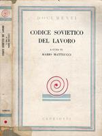 Codice Sovietico del lavoro