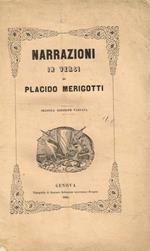 Narrazioni in versi