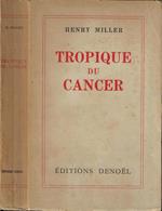 Tropique du cancer