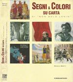 Segni & Colori su carta di 