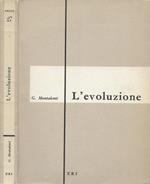 L' evoluzione