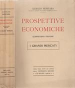 Prospettive economiche