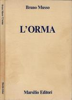 L' orma