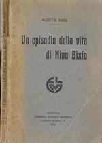 Un episodio della vita di Nino Bixio