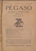 Pègaso Anno II – N. 2