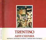 Trentino arte-cultura