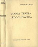 Maria Teresa Ledòchowska