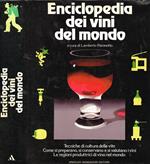 Enciclopedia dei vini del mondo