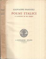 Poemi Italici