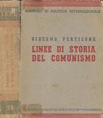 Linee di storia del comunismo