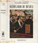 Dizionario di musica