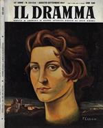 Il dramma Anno 33 N. 251-252