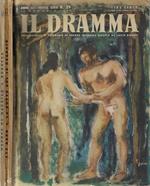 Il Dramma Anno 23 N. 29, 47, 48