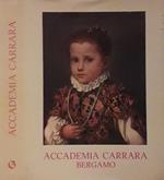 Accademia Carrara - Bergamo