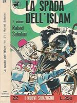 La spada dell'Islam, secondo volume