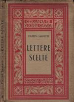 Lettere scelte