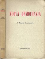 Nuova democrazia